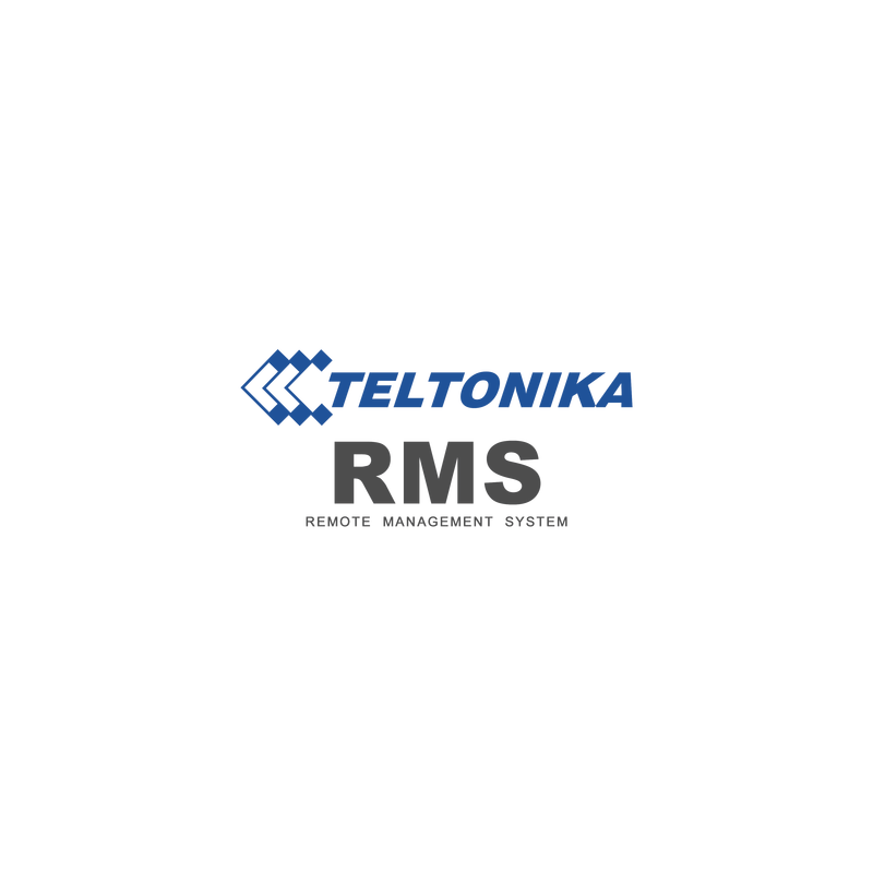 Licencia RMS Teltonika 1 Crédito | LM Soluciones