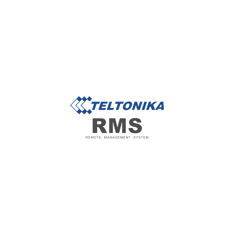 Licencia RMS Management 3 Años Teltonika | Precio México - Envío Inmediato | LM Soluciones