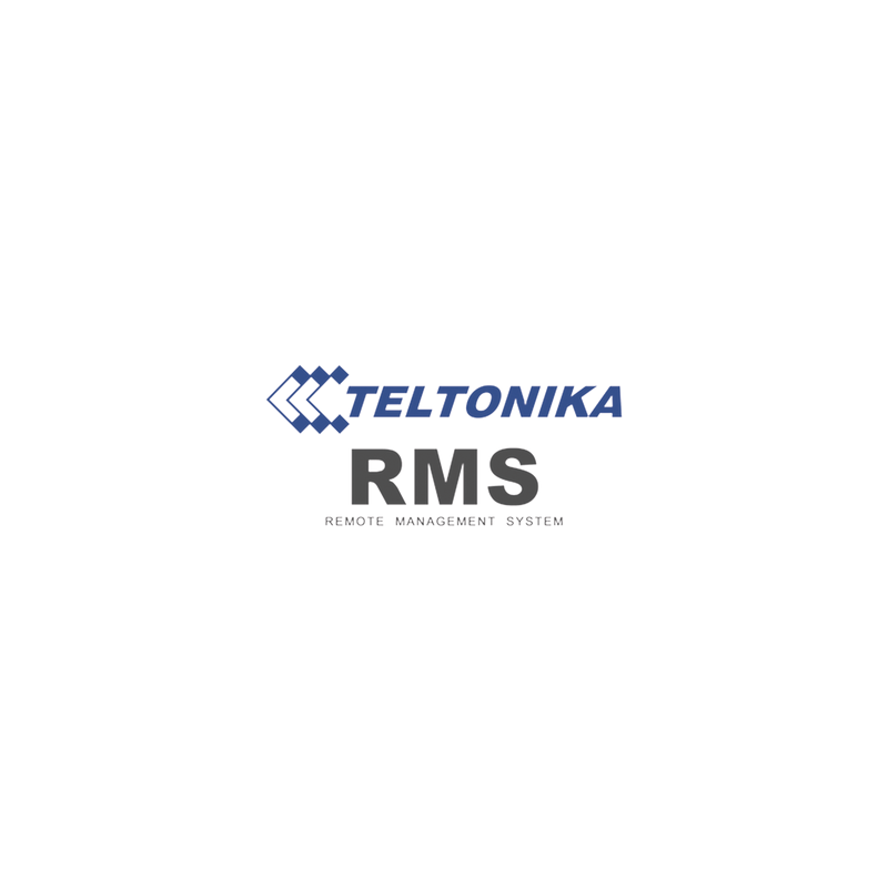 RMS Management Teltonika | Licencia 5 años | LM Soluciones