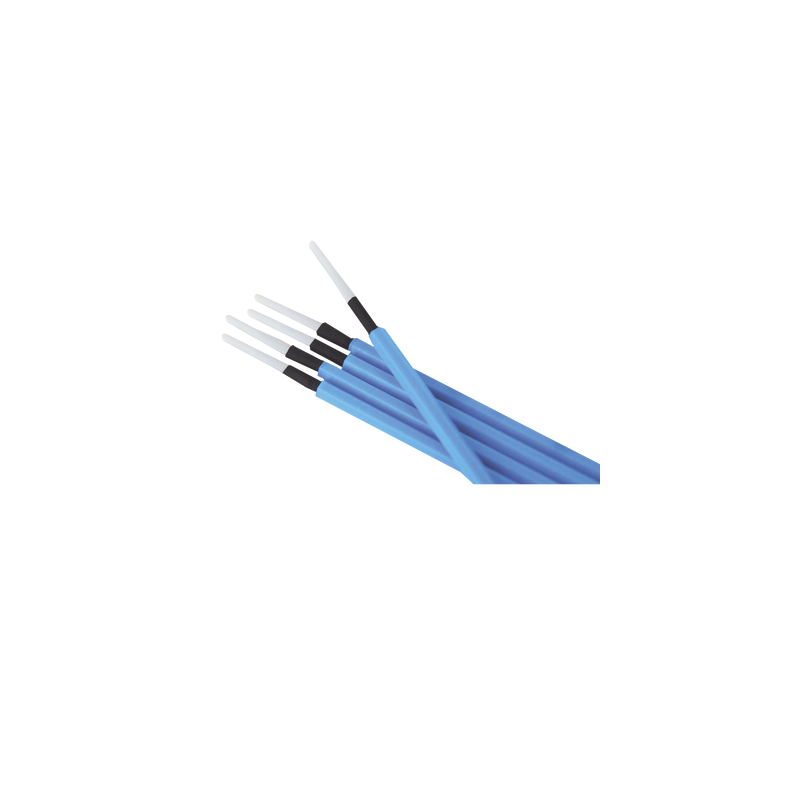 Hisopos Limpieza Fibra Óptica 1.25 mm 100 pzas TEMPO | Precio México - Envío Inmediato | LM Soluciones