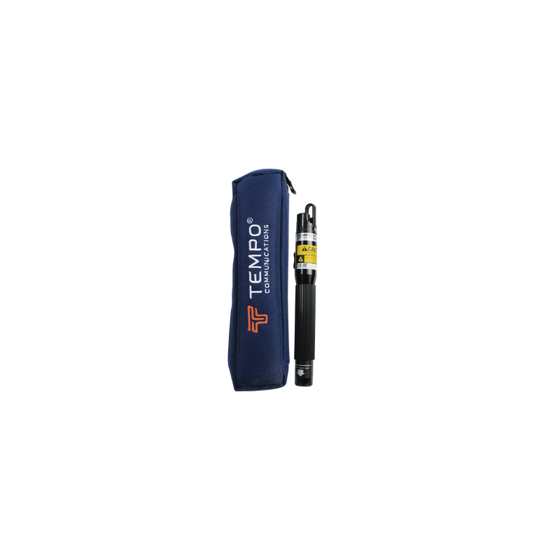 Localizador Visual de Fallos Fibra Óptica 7km - Tempo 180XL | Precio México - Envío Inmediato | LM Soluciones