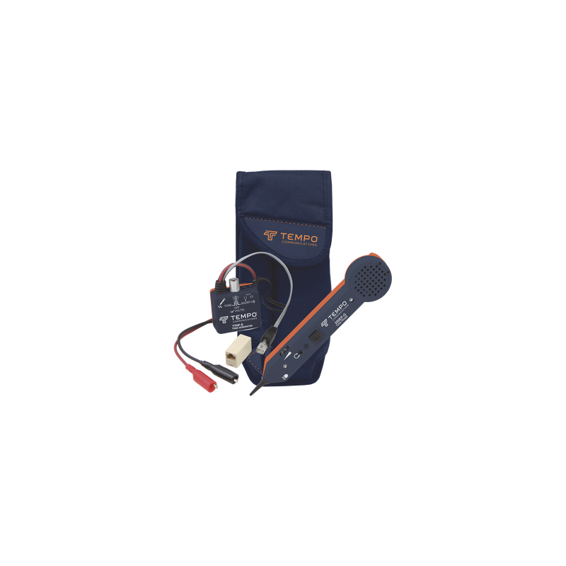 Generador de Tonos Profesional Tempo 701K-G-BOX | Precio México - Envío Inmediato | LM Soluciones