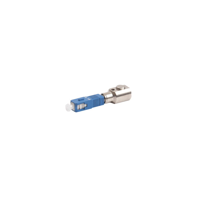 Adaptador TEMPO de Fibra Óptica Desnuda | Precio México - Envío Inmediato | LM Soluciones