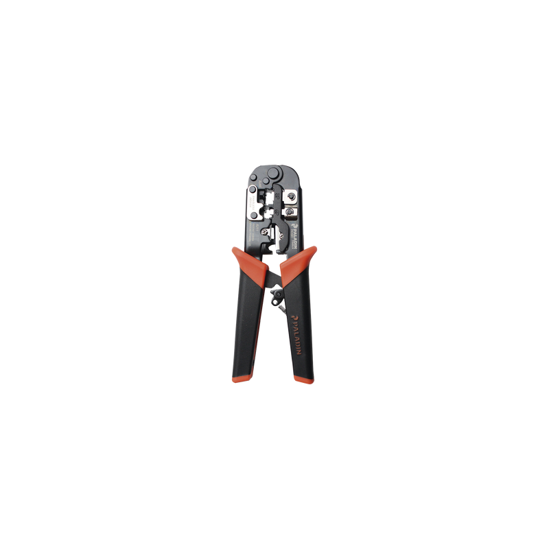 Pinzas Profesionales para Terminación RJ11/RJ22/RJ45 TEMPO | Precio México - Envío Inmediato | LM Soluciones