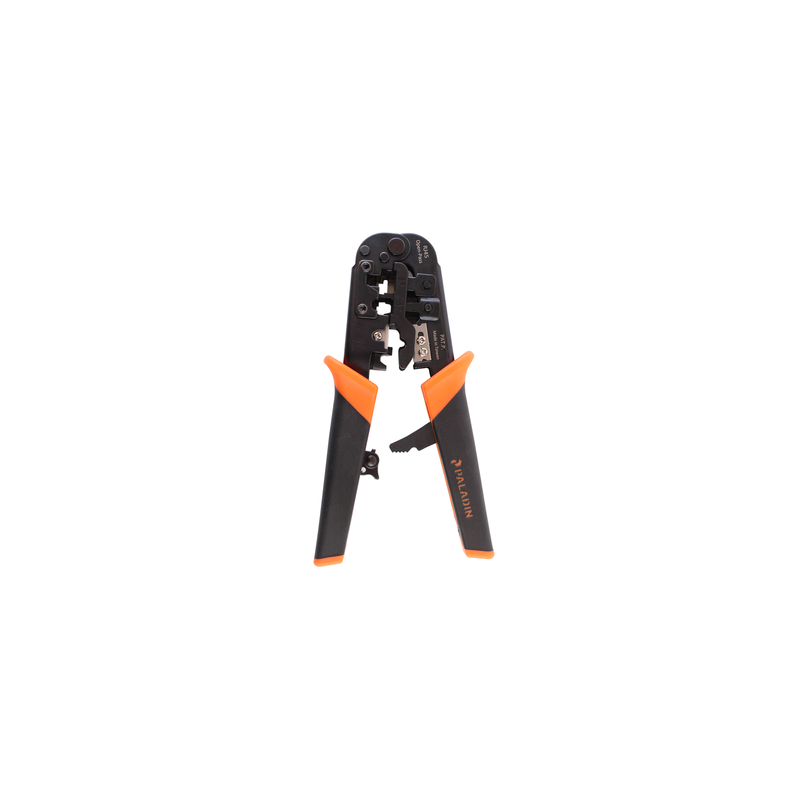 Pinzas Profesionales RJ11/RJ22/RJ45 Pass Through Tempo