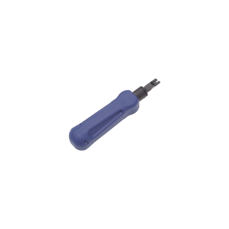 Herramienta Manual 110 Tempo para Jacks RJ45 | Precio México - Envío Inmediato | LM Soluciones