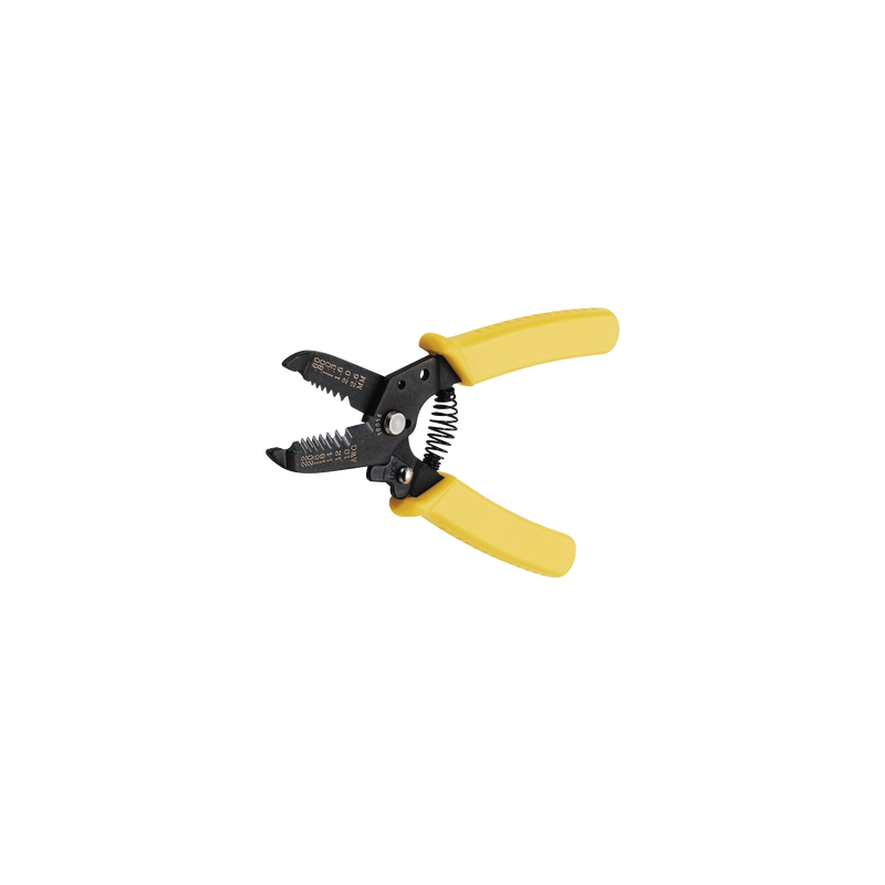 Pinzas de Precisión para Desforrar Cable 22-10 AWG Tempo | Precio México - Envío Inmediato | LM Soluciones