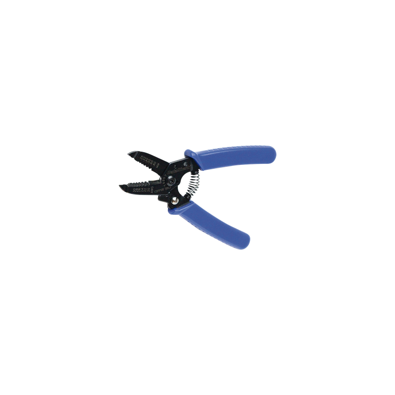 Pinzas de Precisión Tempo para Desforrar Cable 30-20 AWG | Precio México - Envío Inmediato | LM Soluciones