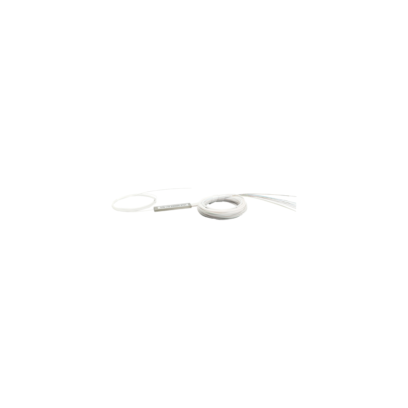 Splitter Óptico PLC 1x16 para Fusión | Tempo | Precio México - Envío Inmediato | LM Soluciones