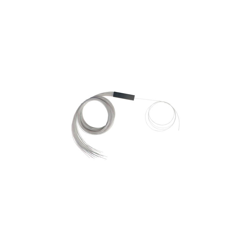 Splitter PLC 1x32 sin Conectores para Fusión | Precio México - Envío Inmediato | LM Soluciones