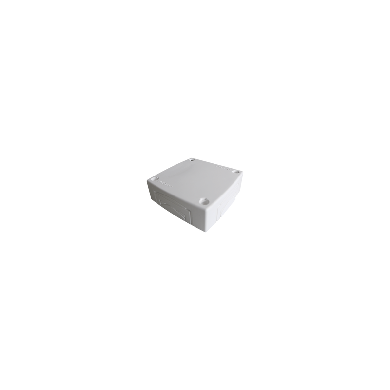 Caja derivación tipo XT blanco THORSMAN