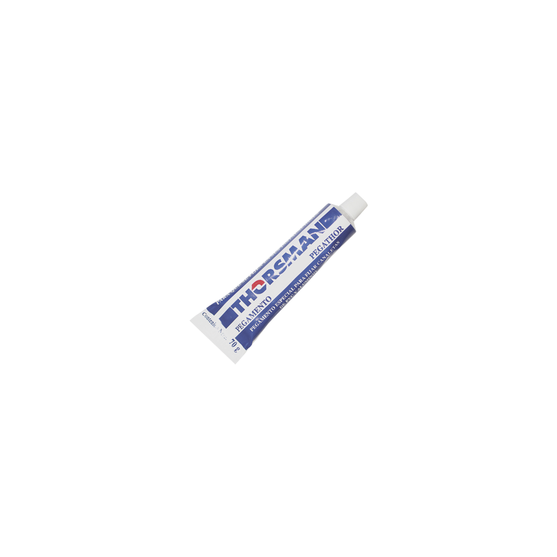 Pegamento para Canaleta Thorsman 70g | Precio México - Envío Inmediato | LM Soluciones