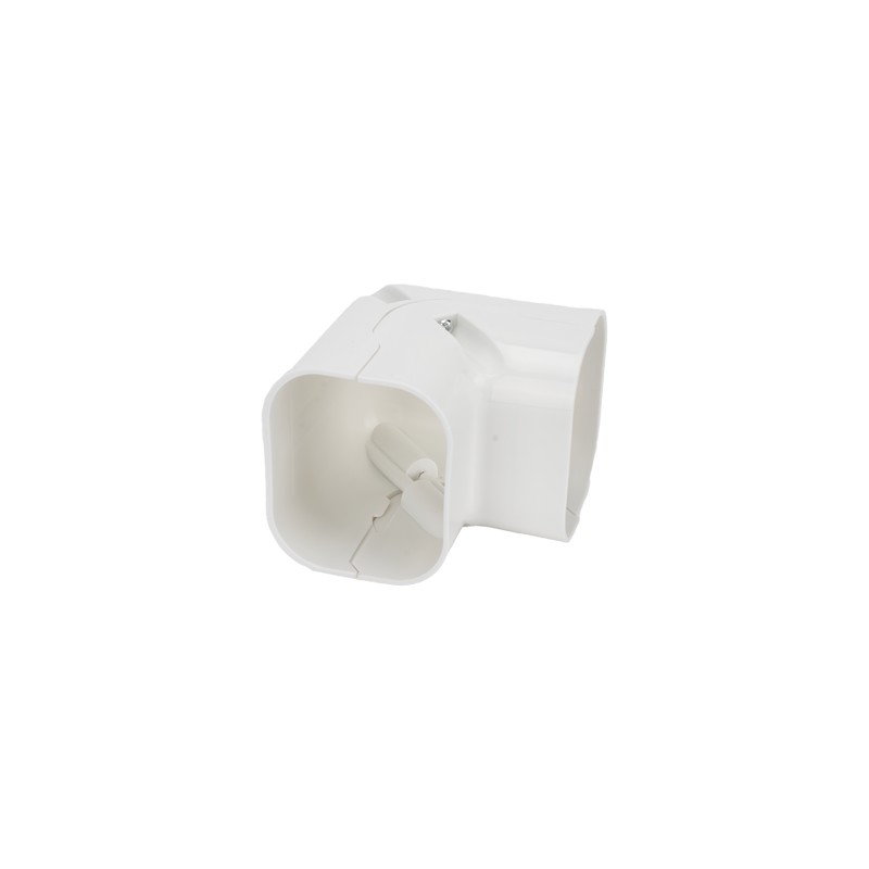 CODO VERTICAL PARA AIRE ACONDICIONADO Thorsman