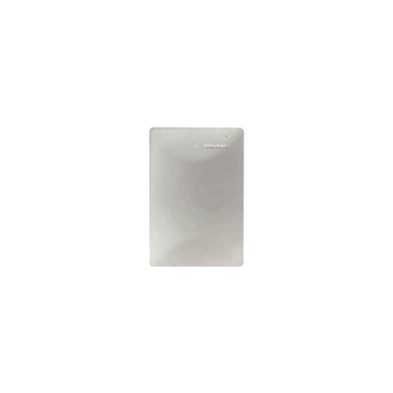 Thapa Ciega Thorsman para Caja TMK/S1 Blanco | Precio México - Envío Inmediato | LM Soluciones