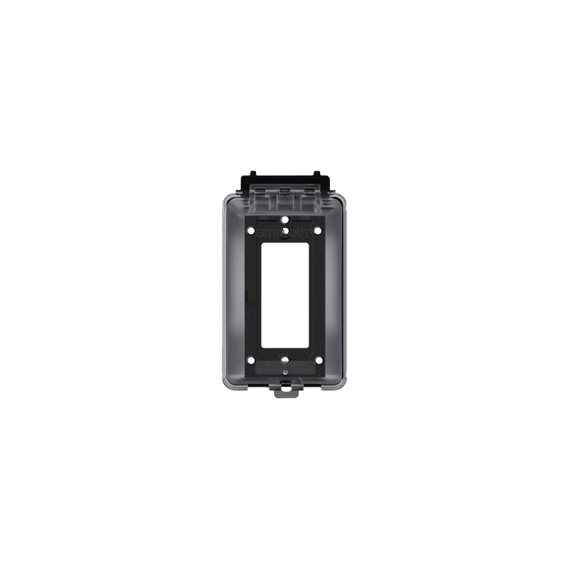Caja Protectora Contactos Exterior Thorsman NEMA 3R | Precio México - Envío Inmediato | LM Soluciones