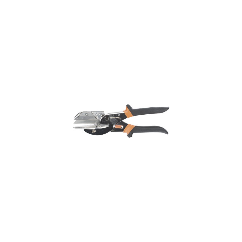 Tijeras THORSMAN para Corte Rápido de Canaletas y Materiales | Precio México - Envío Inmediato | LM Soluciones