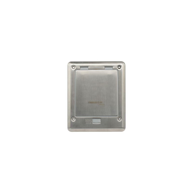 Caja Piso Contacto IP66 THORSMAN para Exterior