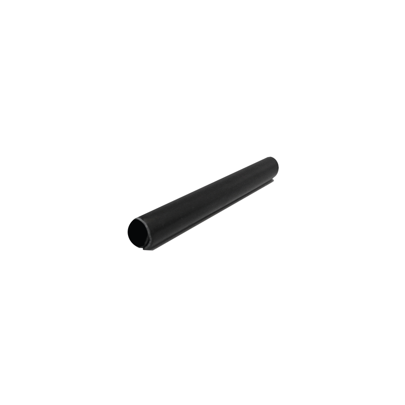 Tubo Protector Fibra Óptica THORSMAN 19mm Negro (3m)
