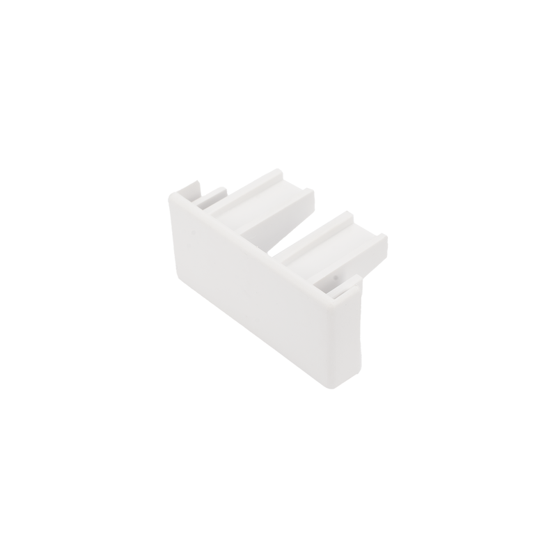 Tapa Final PVC para Canaleta TMK1735 THORSMAN | Precio México - Envío Inmediato | LM Soluciones