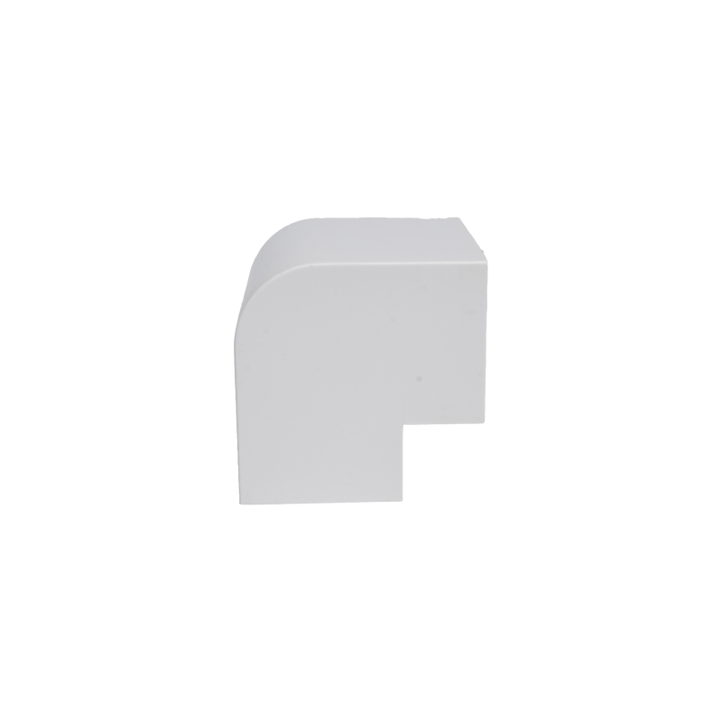 Esquinero PVC Thorsman para Canaleta TMK-4577 | Precio México - Envío Inmediato | LM Soluciones