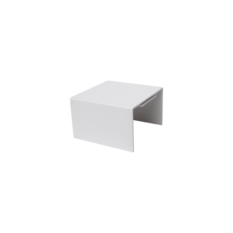 Pieza de Unión PVC para Canaleta Thorsman TMK-4577 | Precio México - Envío Inmediato | LM Soluciones