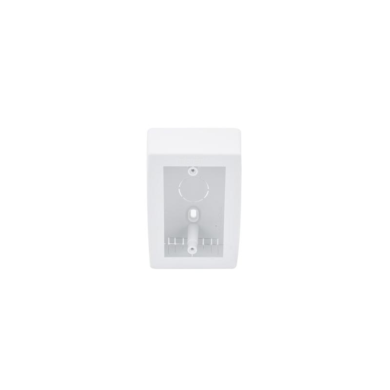 Caja de Registro Universal PVC Thorsman | LM Soluciones