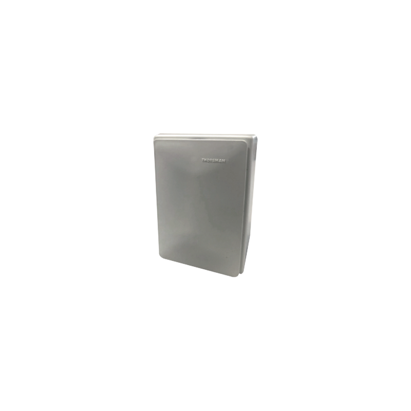 Kit de Caja Thorsman TMKS1 con Tapa Ciega Blanca | Precio México - Envío Inmediato | LM Soluciones