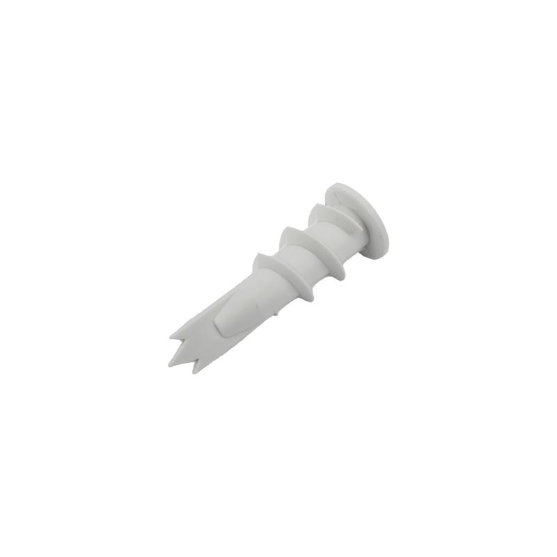 Kit Thorsman 10 Taquetes Autoperforables y Tornillos 10mm | Precio México - Envío Inmediato | LM Soluciones