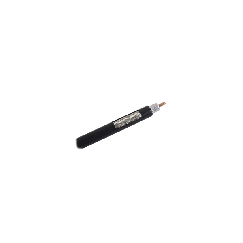 Cable Coaxial 50 Ohms LMR-400 5 Metros | LM Soluciones