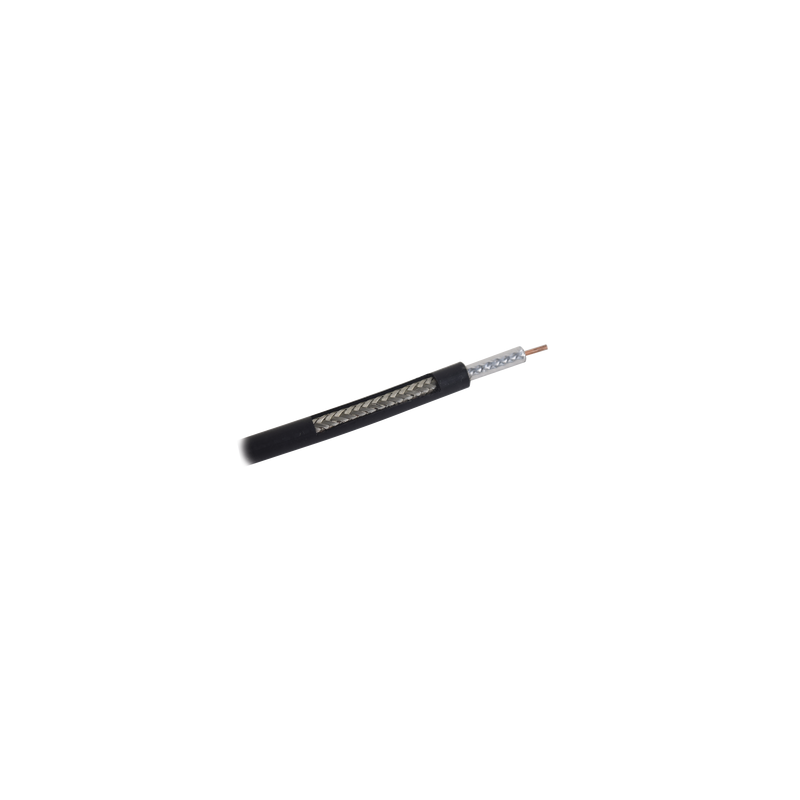 Cable Coaxial LMR-195 50 Ohms Cobre Sólido Times Microwave | Precio México - Envío Inmediato | LM Soluciones