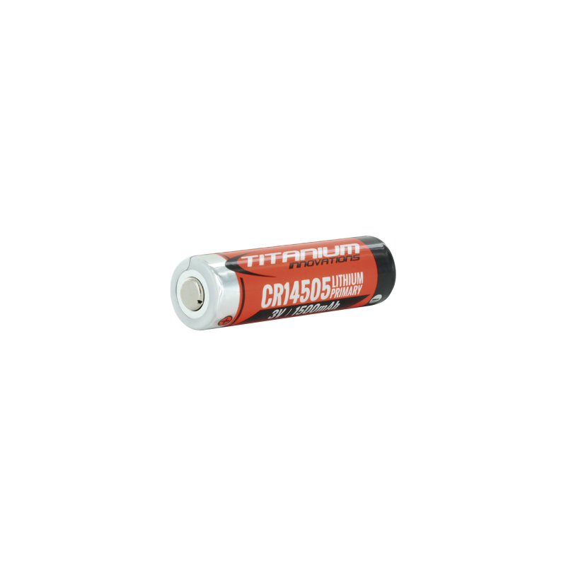 Batería AA 3V 1500mAh No Recargable | Syscom Parts | Precio México - Envío Inmediato | LM Soluciones