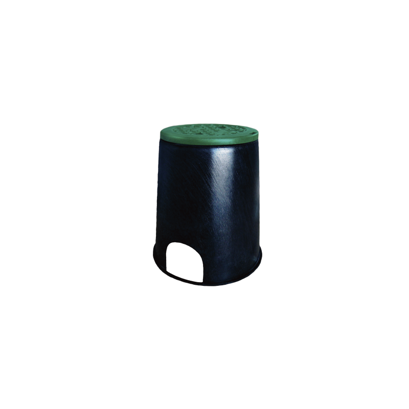 Registro de Alto Desempeño 16x23.5x21cm Total Ground | Precio México - Envío Inmediato | LM Soluciones