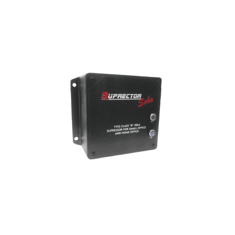 Supresor de Transientes 220V Total Ground | Precio México - Envío Inmediato | LM Soluciones