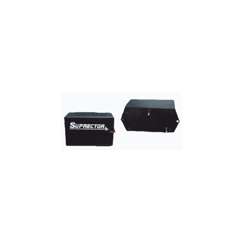 Modulo p/supresor capacidad 120,000 AMP 220/380 V