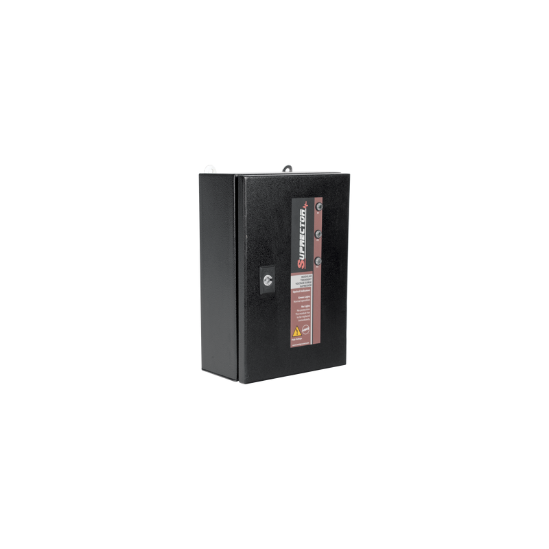 Supresor de pico clase B 127/220 Vca 2 fases 60 KA TOTAL GRO | Precio México - Envío Inmediato | LM Soluciones
