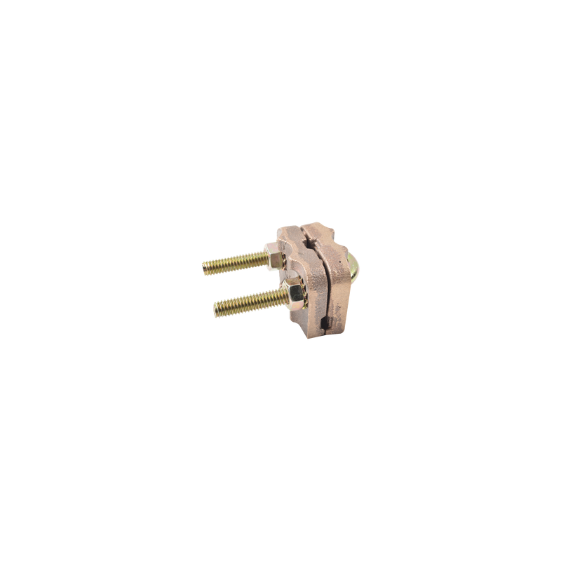 Conector Antivandálico Total Ground 5/8 para Tierra Física | Precio México - Envío Inmediato | LM Soluciones