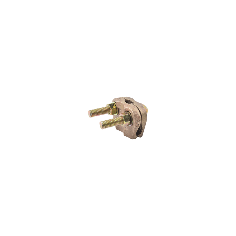 Conector de Varilla 3/4 a Cable 2/0 a 350 Kcm Total Ground | Precio México - Envío Inmediato | LM Soluciones