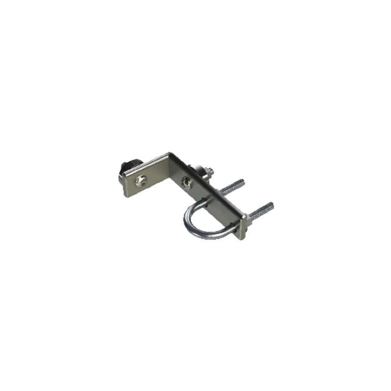 Conector Piso Falso Cilíndrico TOTAL GROUND para Rack