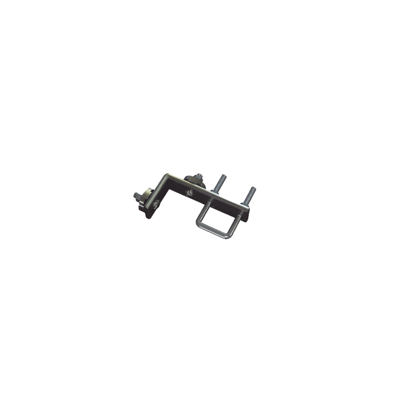 Conector para Piso Falso Cuadrado TOTAL GROUND