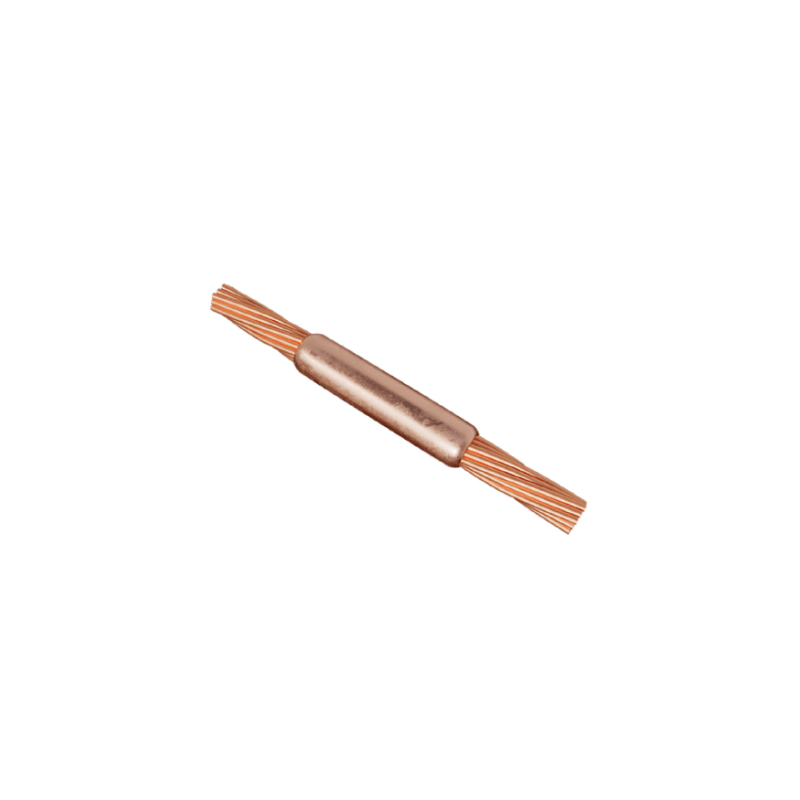 Molde para Soldadura Exotérmica Cable a Cable 2 AWG Total Gr