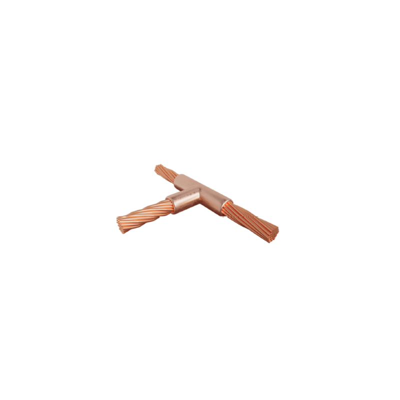 Molde Soldadura Exotérmica T 1/0-4/0 AWG - TOTAL GROUND