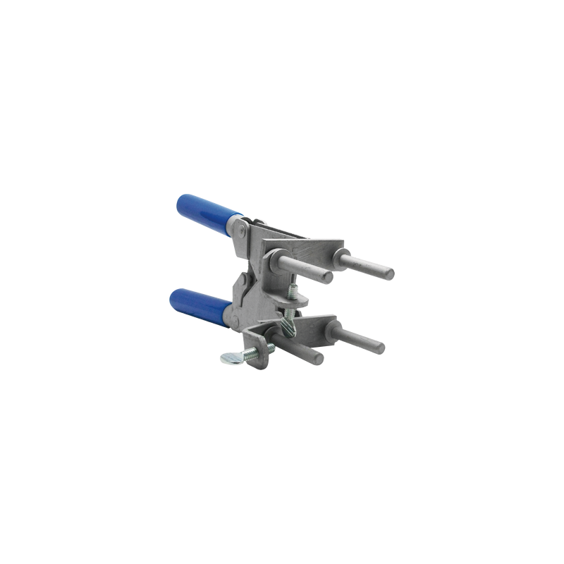 Pinza Estándar para Molde Grafito Total Ground | Precio México - Envío Inmediato | LM Soluciones
