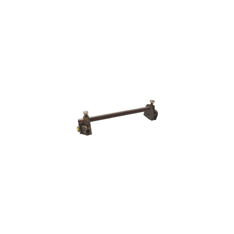 Conector Mecánico Pasa Muro TOTAL GROUND
