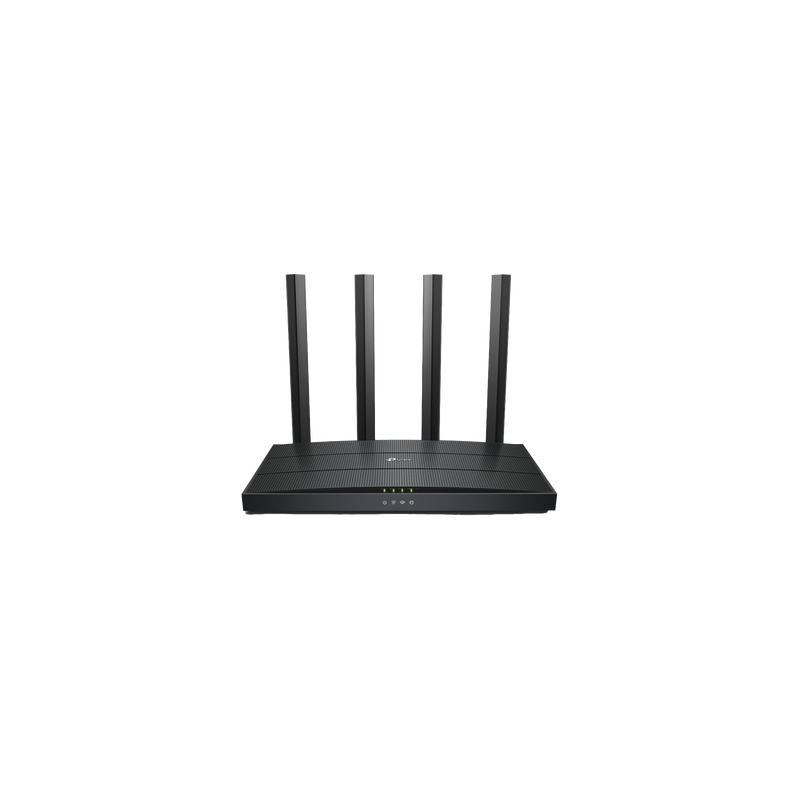 Router TP-Link Archer AX12 WiFi 6 AX1500 Mbps | Precio México - Envío Inmediato | LM Soluciones