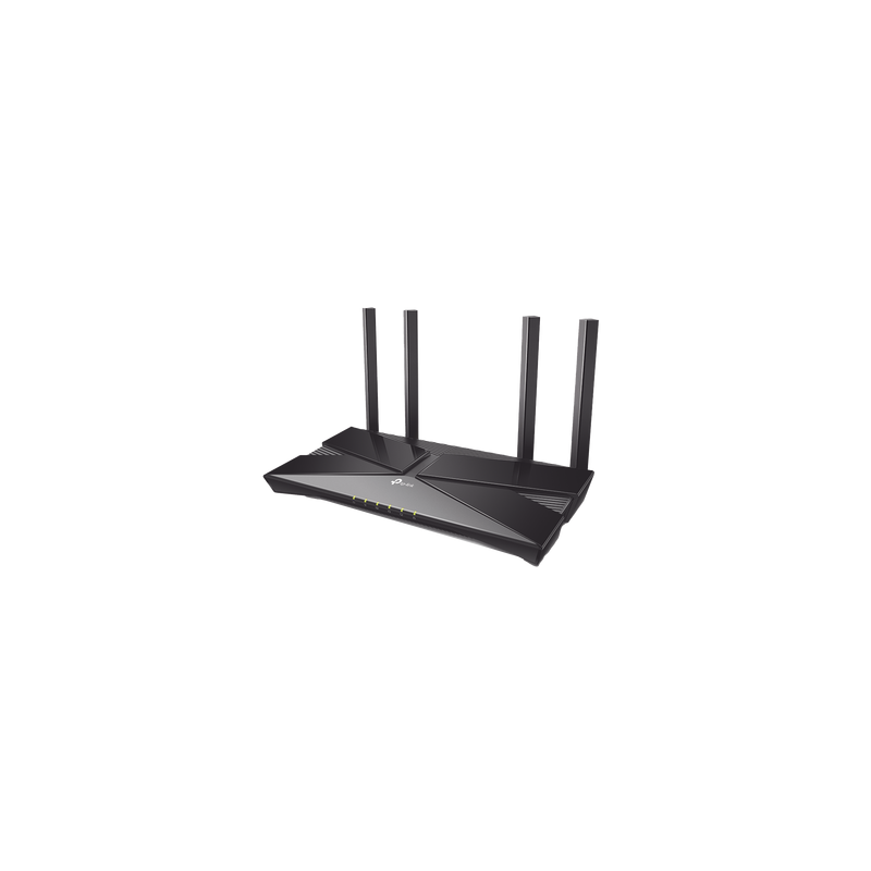 Router WiFi 6 TP-Link Archer AX23 AX1800 Dual Band | Precio México - Envío Inmediato | LM Soluciones