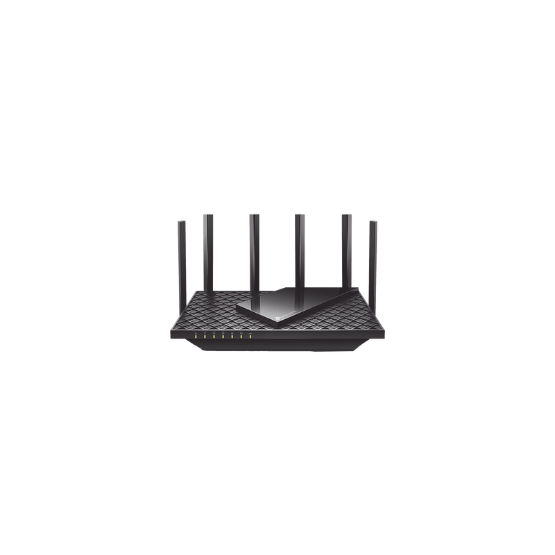 Router TP-Link WiFi 6E AX5400 Triple Banda | Precio México - Envío Inmediato | LM Soluciones