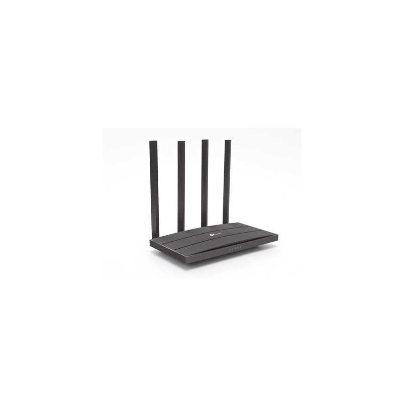 Router Inalámbrico TP-Link Archer C6 AC1200 | LM Soluciones