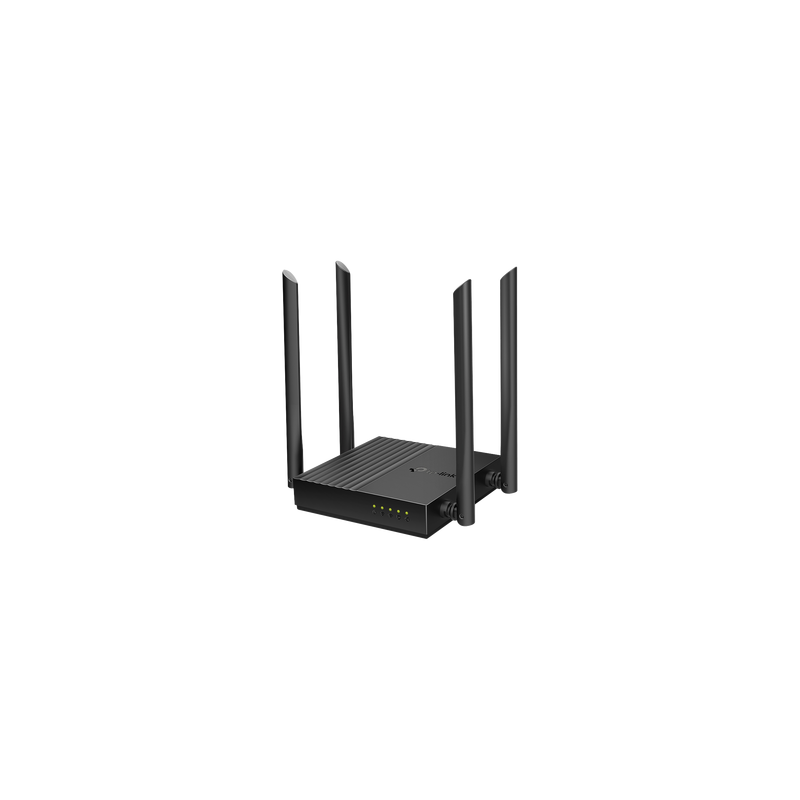 Router Inalámbrico TP-Link Archer C64 AC1200 | Precio México - Envío Inmediato | LM Soluciones