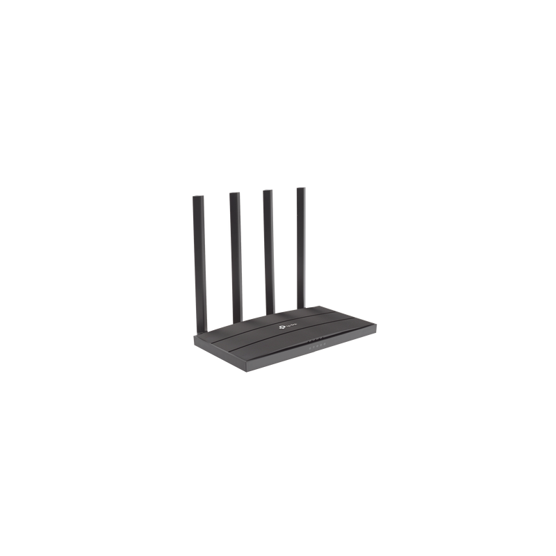 Router TP-LINK Archer C80 WiFi 5 MU-MIMO | LM Soluciones