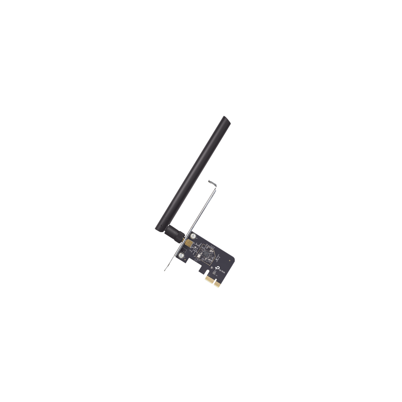 Adaptador PCI Inalámbrico AC 600 Mbps TP-Link | Precio México - Envío Inmediato | LM Soluciones